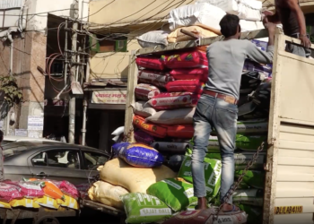 Inflación mayorista de India subió al 2,38 % en febrero