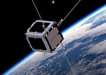 Botsuana lanza el BOTSAT-1 y entra en la era espacial