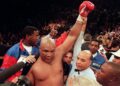 Boxeo: Fallece la leyenda del peso pesado George Foreman