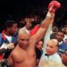 Boxeo: Fallece la leyenda del peso pesado George Foreman