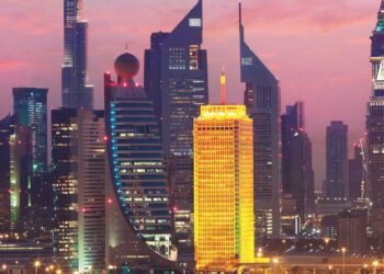 Dubái acogerá la primera zona franca dedicada al deporte y el entretenimiento