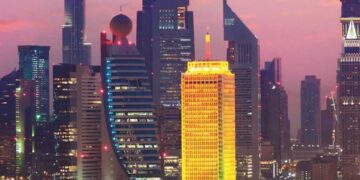 Dubái acogerá la primera zona franca dedicada al deporte y el entretenimiento