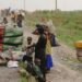 RDC: Desplazamiento masivo y crisis humanitaria inminente