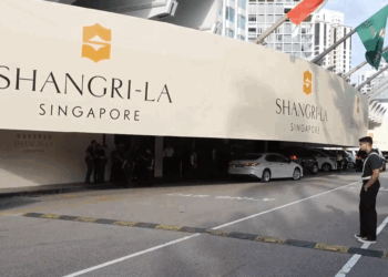 Comenzó el Diálogo Shangri-La 2025 en Singapur en medio de tensiones geopolíticas
