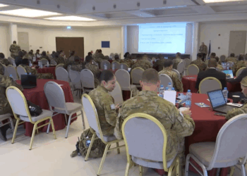 Misión de la ONU insta a una paz duradera en Sudán del Sur