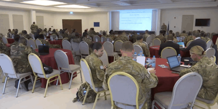 Misión de la ONU insta a una paz duradera en Sudán del Sur