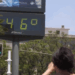 España establece un nuevo récord de temperatura en junio en medio de una ola de calor mortal