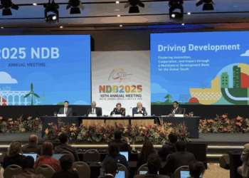 Colombia y Uzbekistán se unen al Banco BRICS