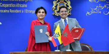 Marruecos fortalece sus lazos diplomáticos con América Latina